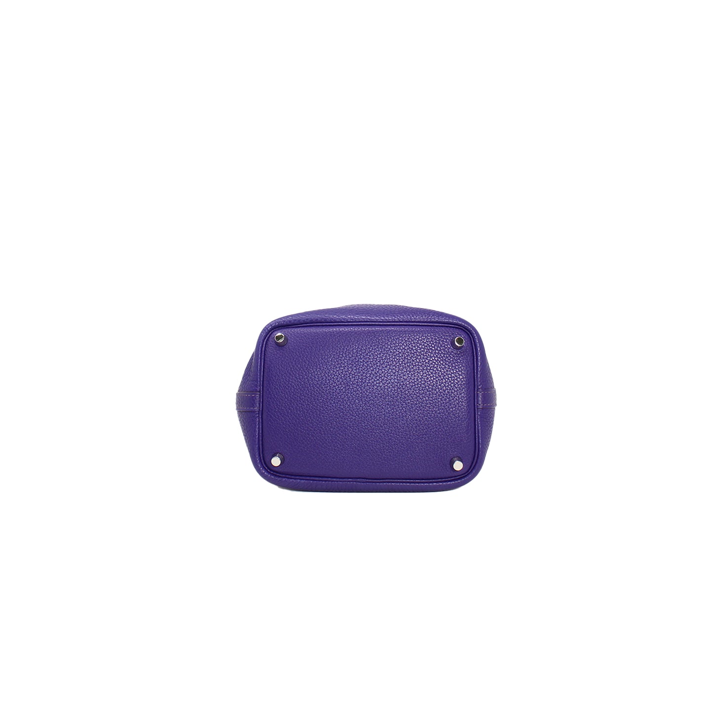 Hermes Picotin 18 With Lock And Dustbag