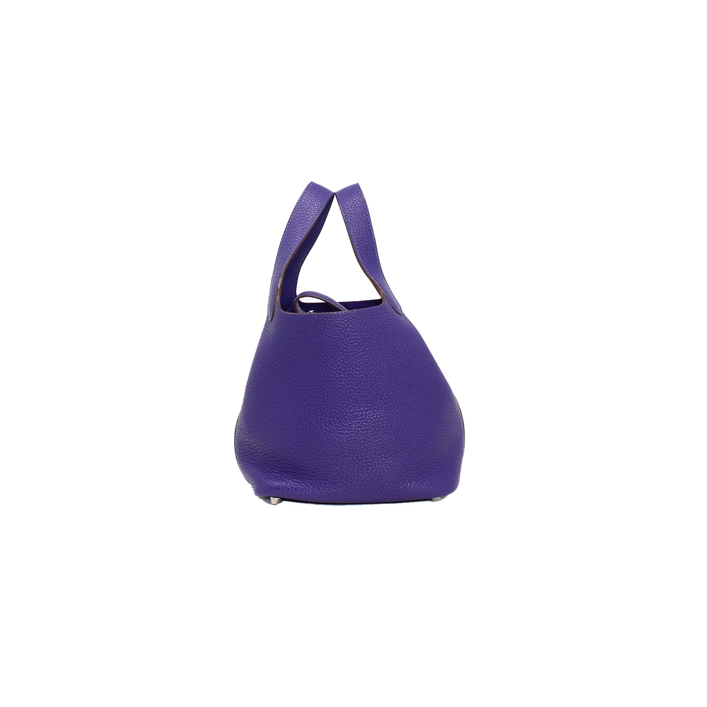 Hermes Picotin 18 With Lock And Dustbag