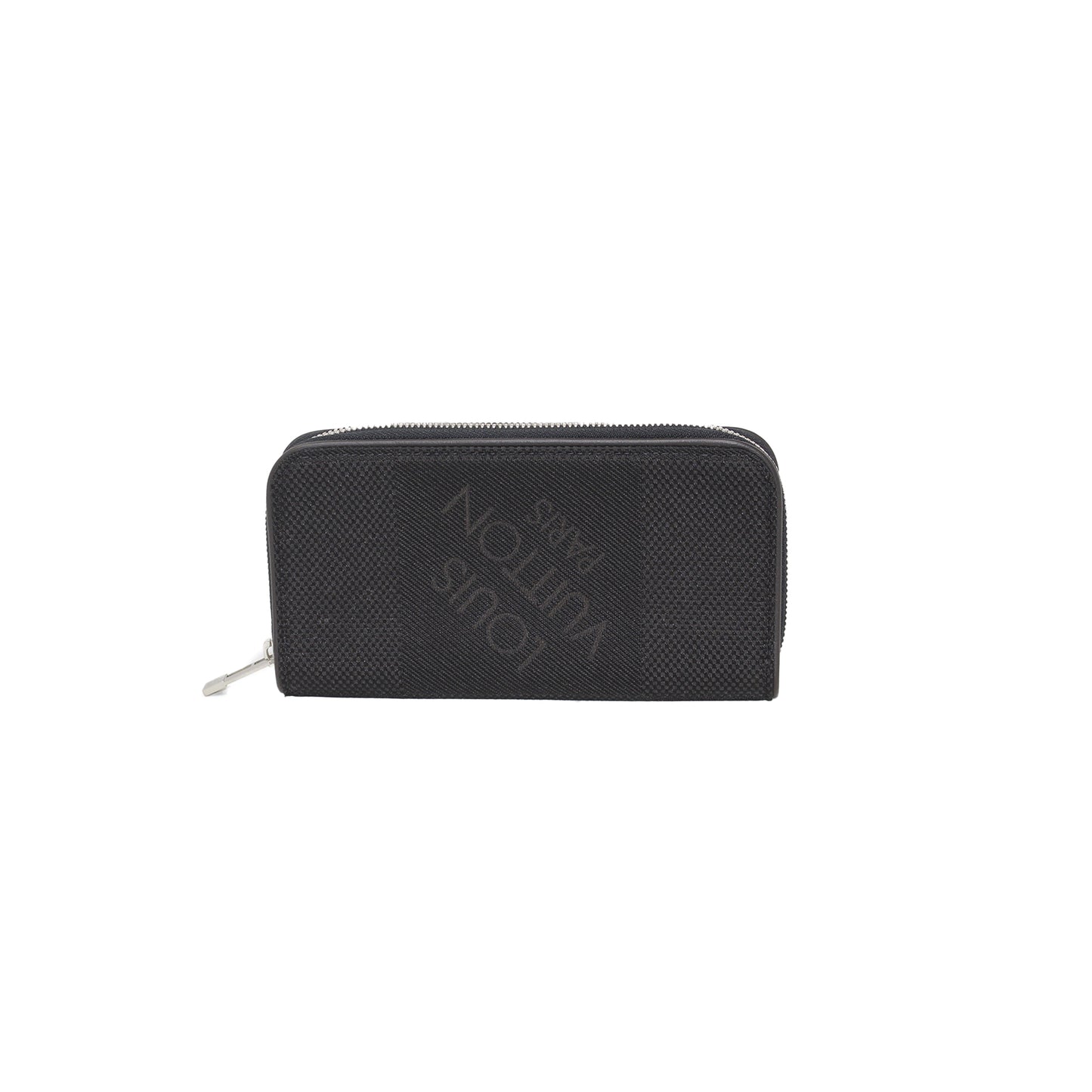 Louis Vuitton Geant Zippy With Box And Dustbag