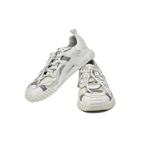 Dolce & Gabbana Ns 1 Sneakers Talla 44 With Box And Dustbag