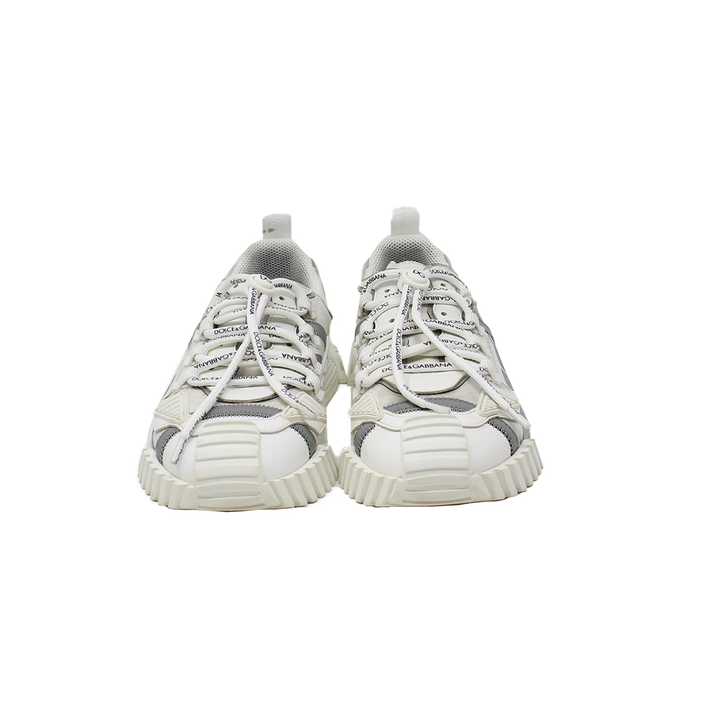 Dolce & Gabbana Ns 1 Sneakers Talla 44 With Box And Dustbag
