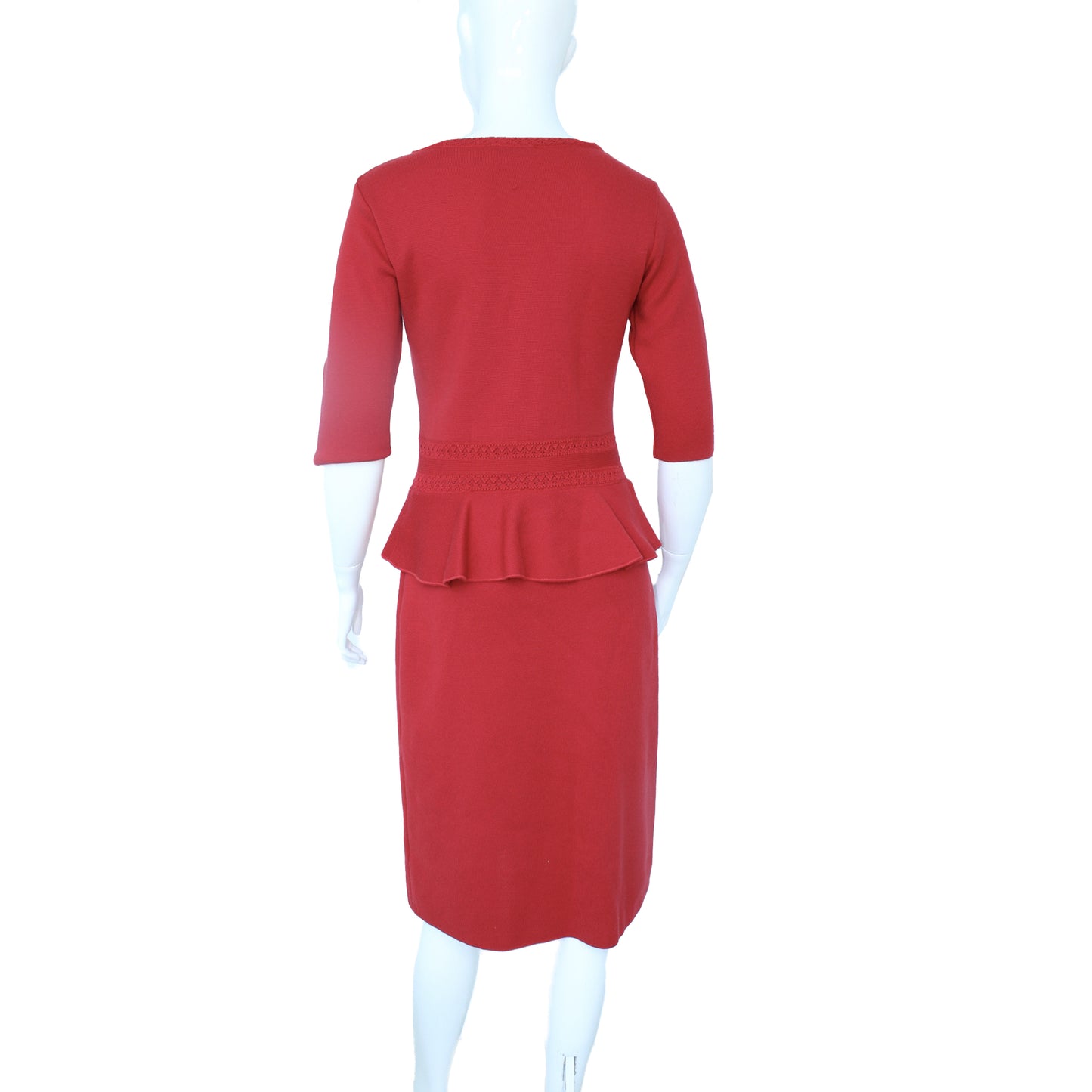 Carolina Herrera Dress - Talle L