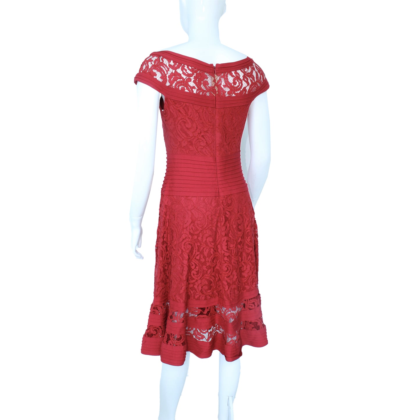 Tadashi Shoji Dress - Talla 6
