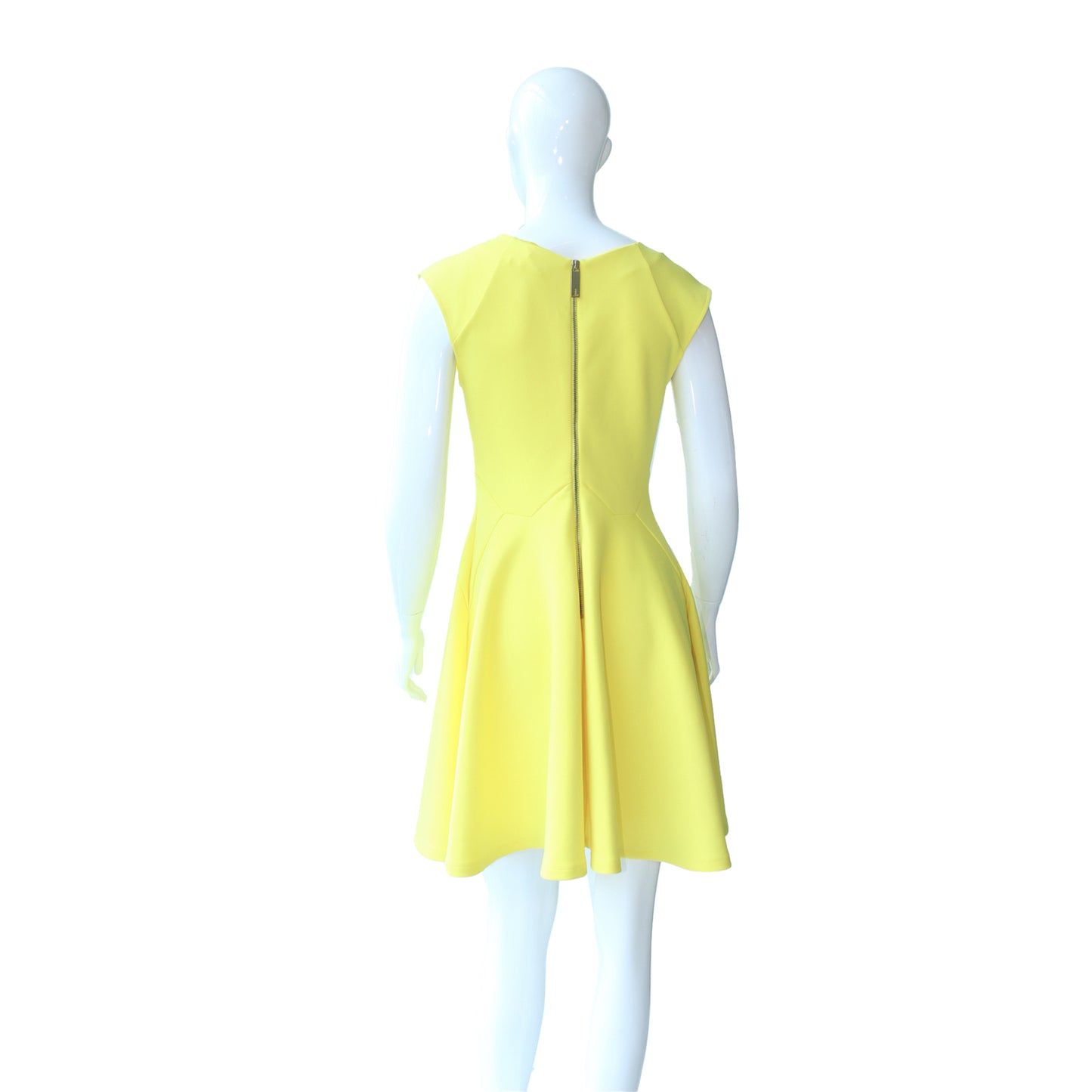 Ted Baker Dress - Talla S