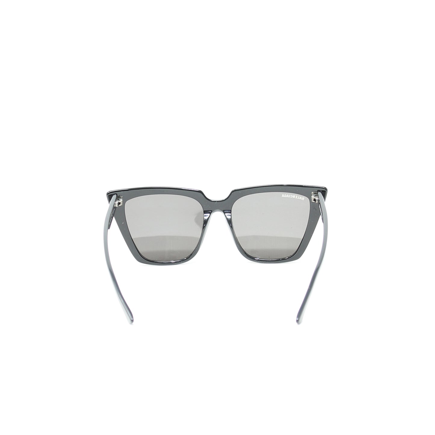 Balenciaga Cat-Eye Tinted Sunglasses