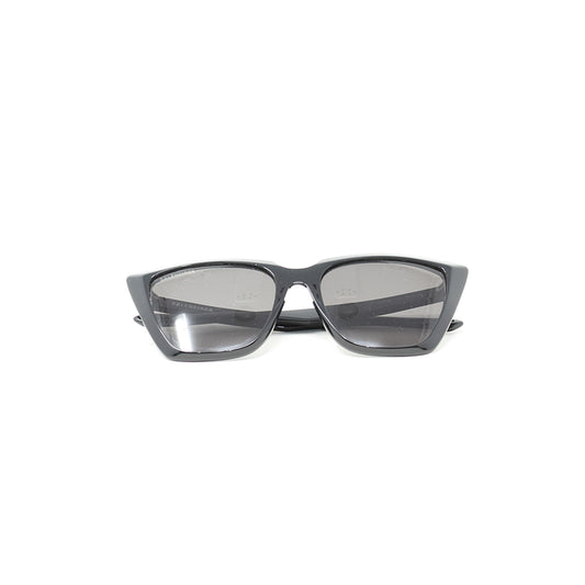 Balenciaga Cat-Eye Tinted Sunglasses