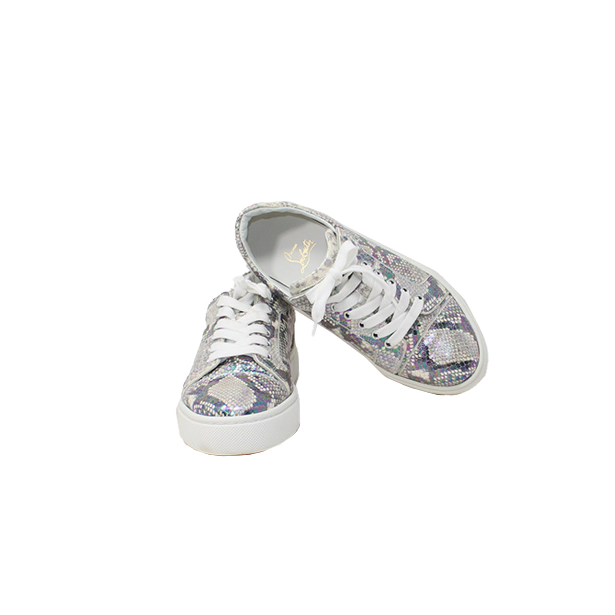 Christian Laboutin sneakers Size 38