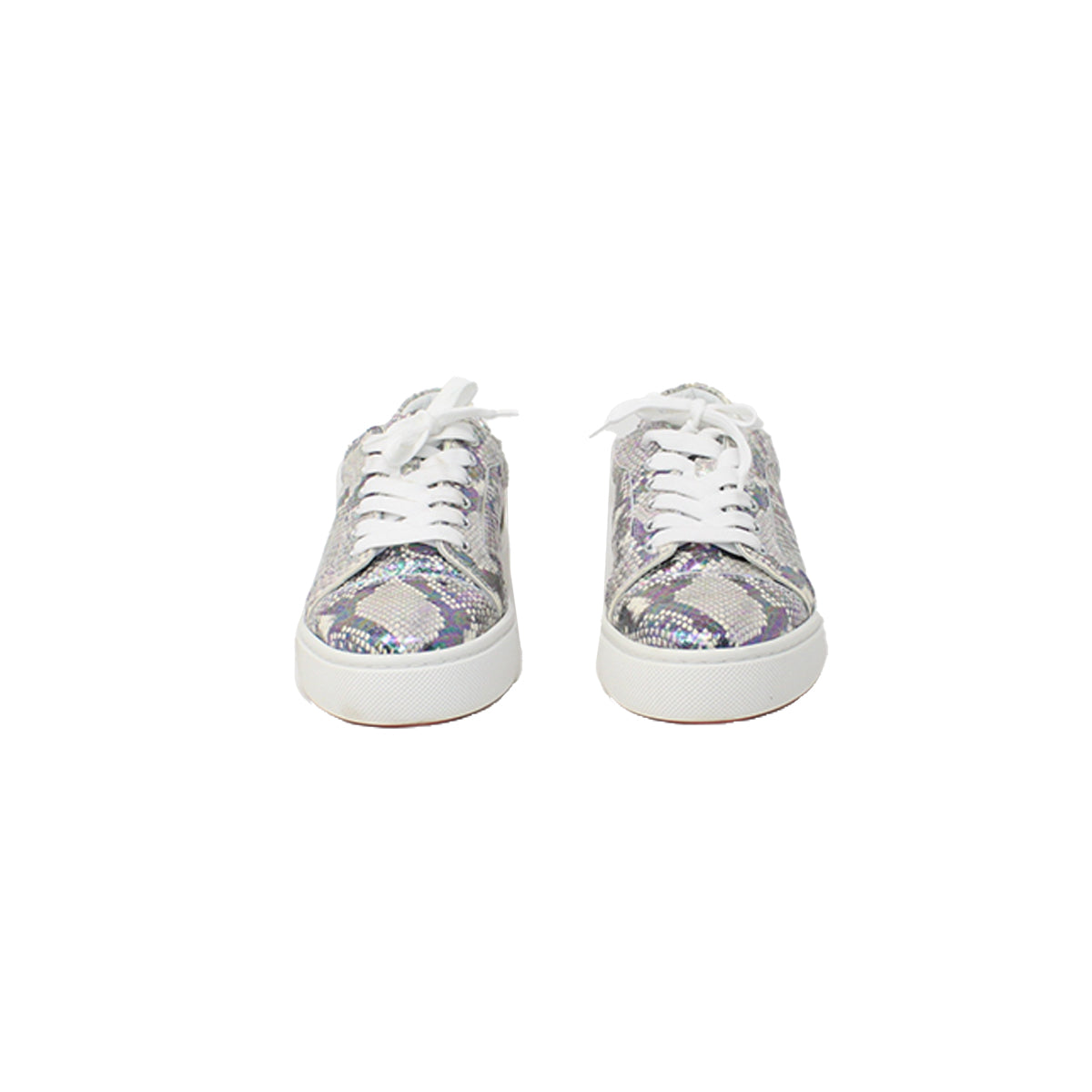 Christian Laboutin sneakers Size 38