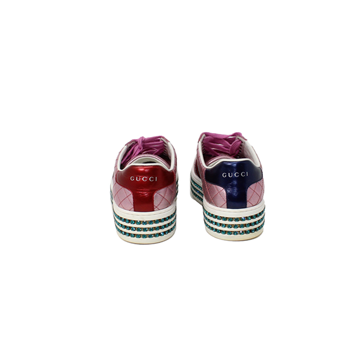Gucci Sneakers Size 37