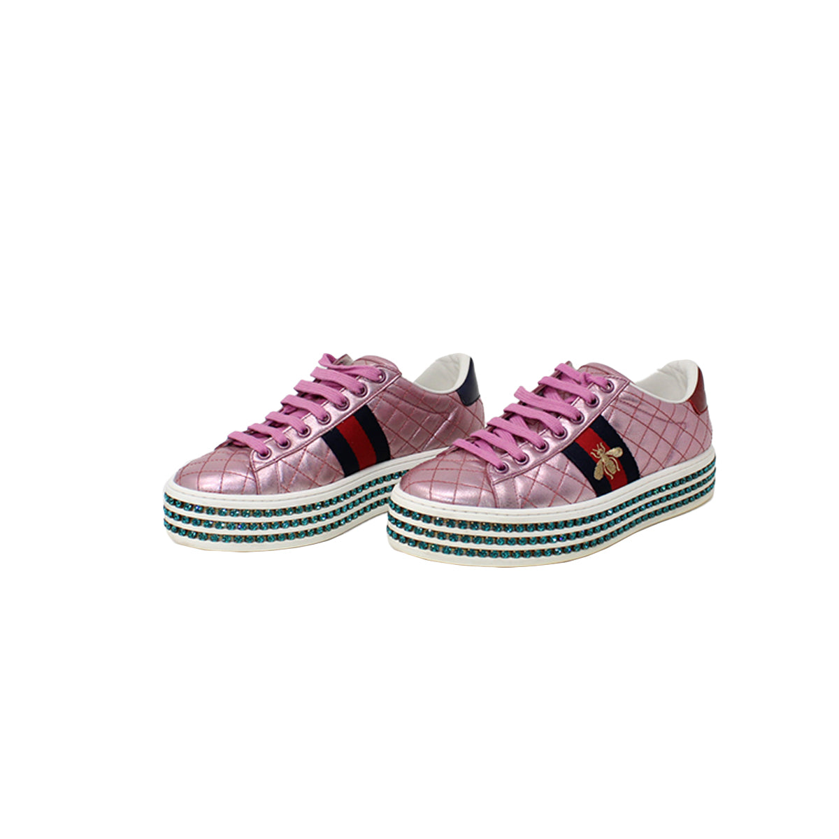 Gucci Sneakers Size 37