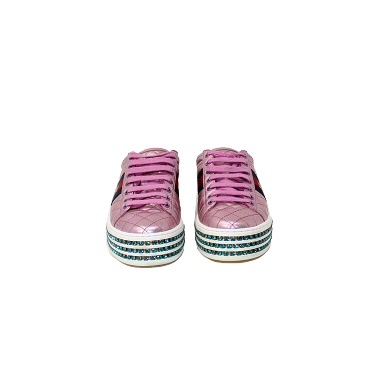 Gucci Sneakers Size 37