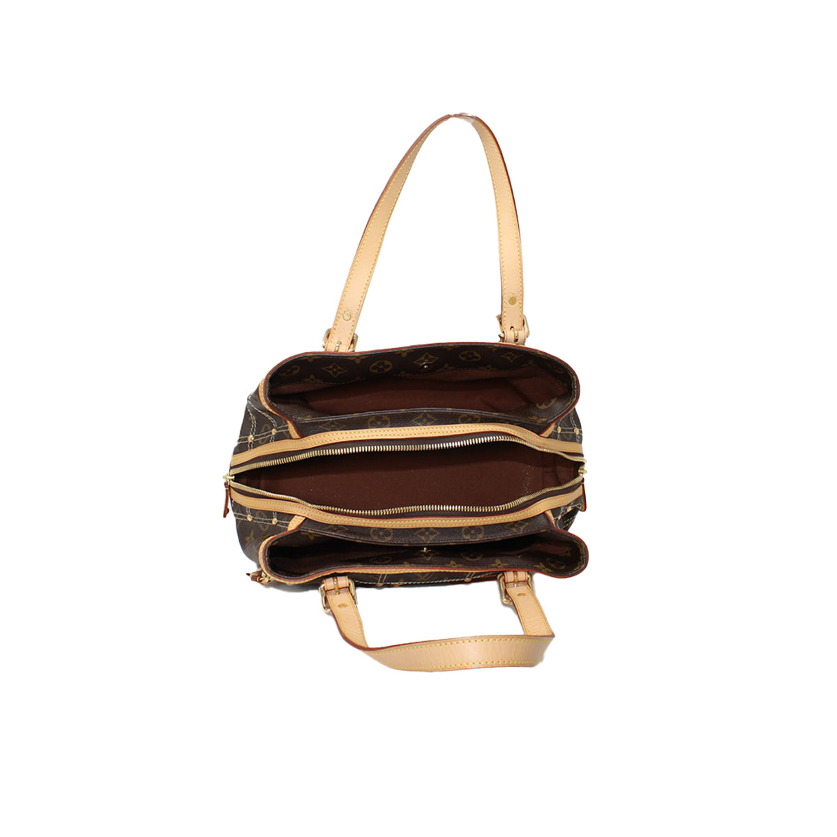 Louis Vuitton Riveting Bag