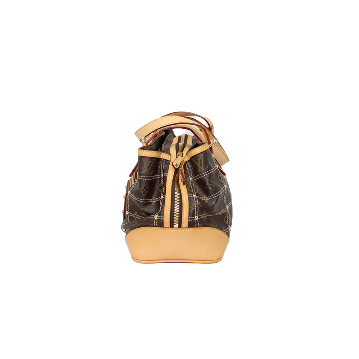 Louis Vuitton Riveting Bag