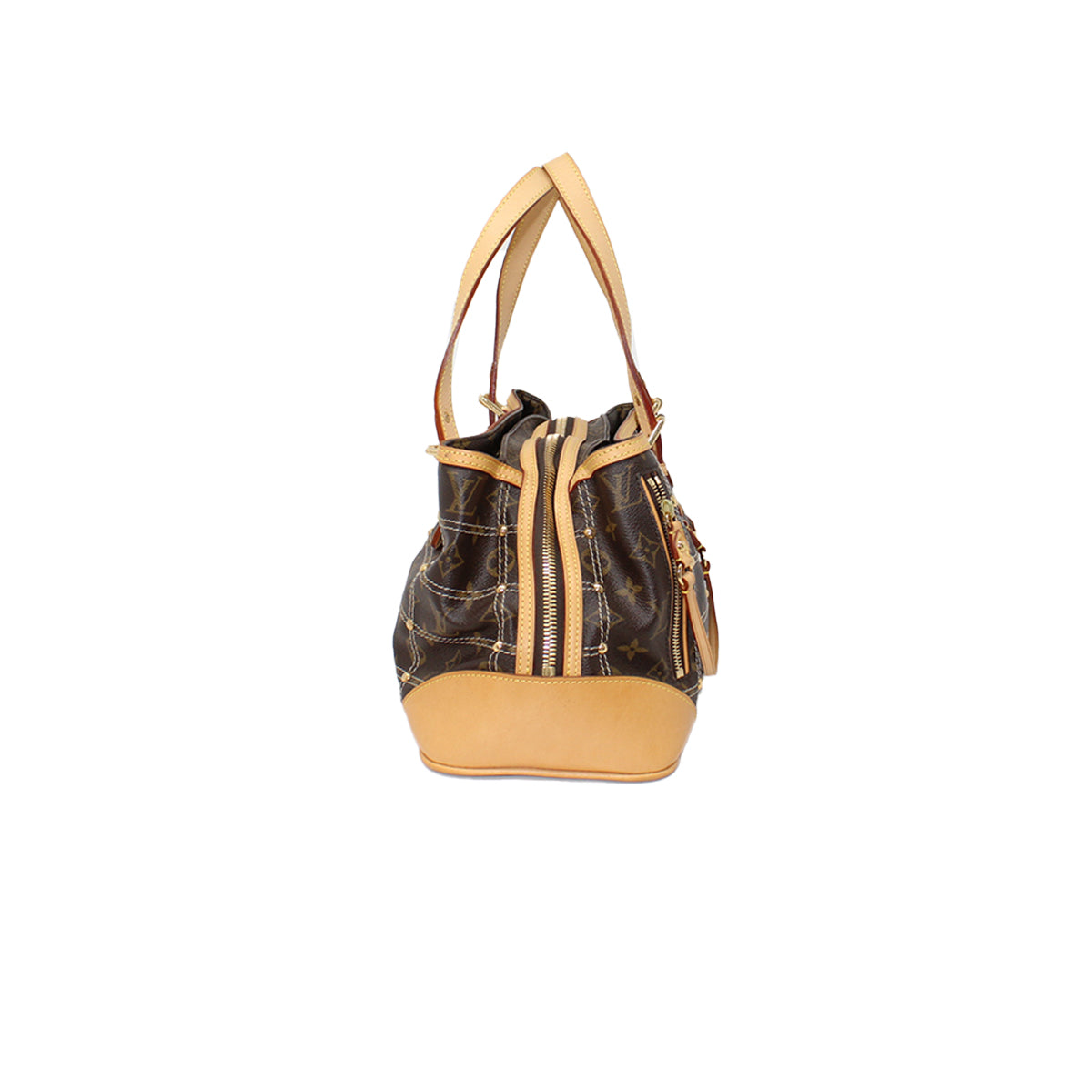 Louis Vuitton Riveting Bag