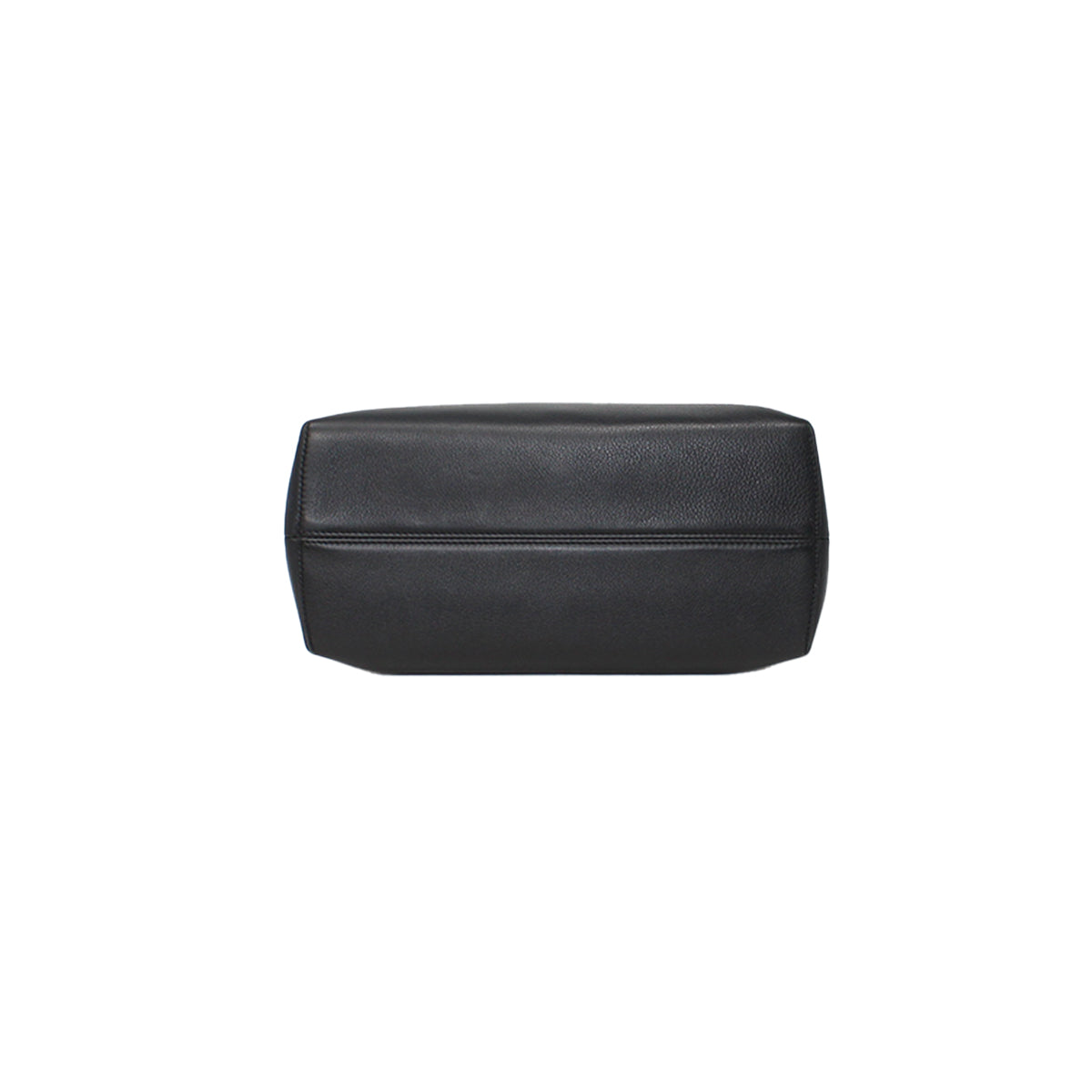 Fendi black By the Way bag