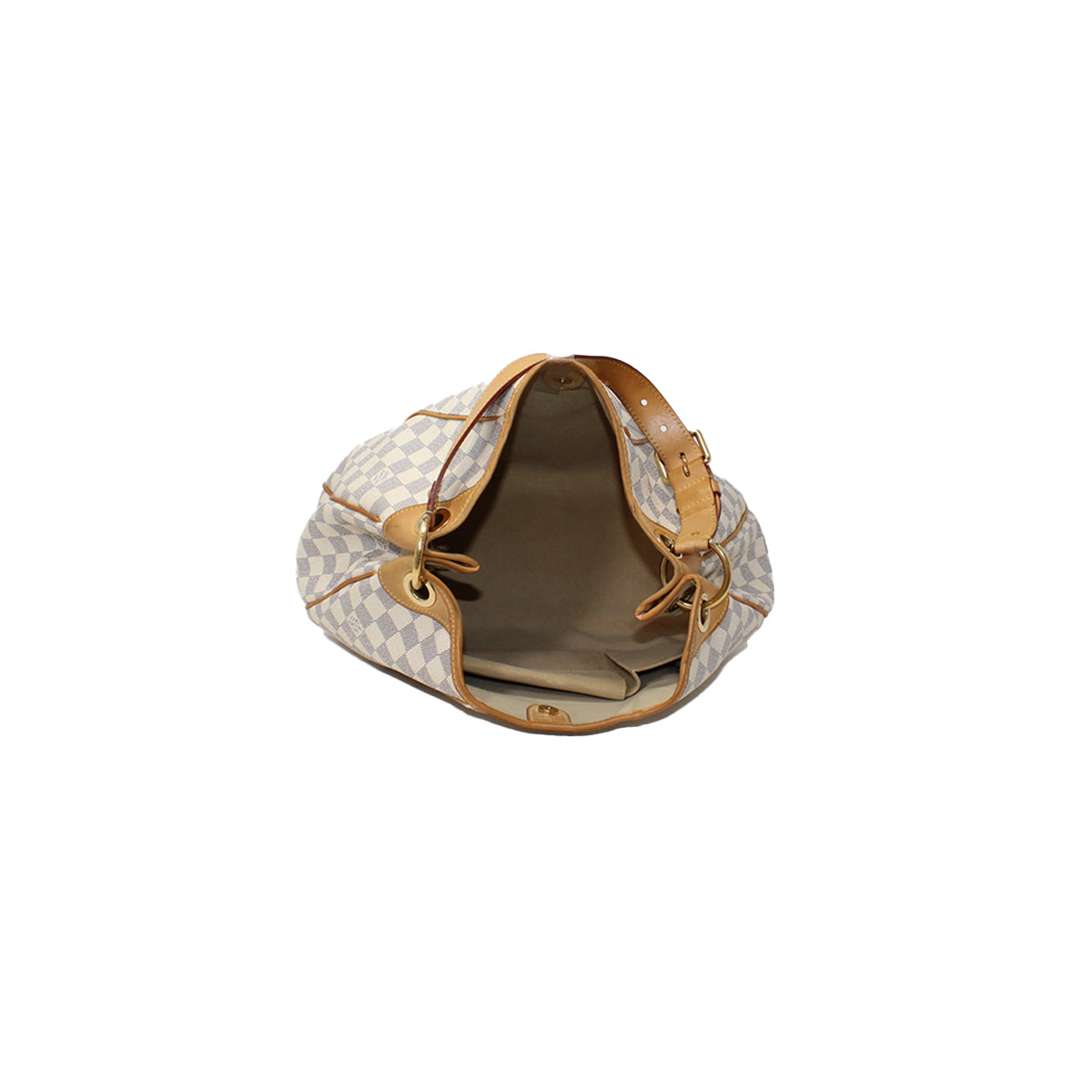 Louis Vuitton Galliera bag