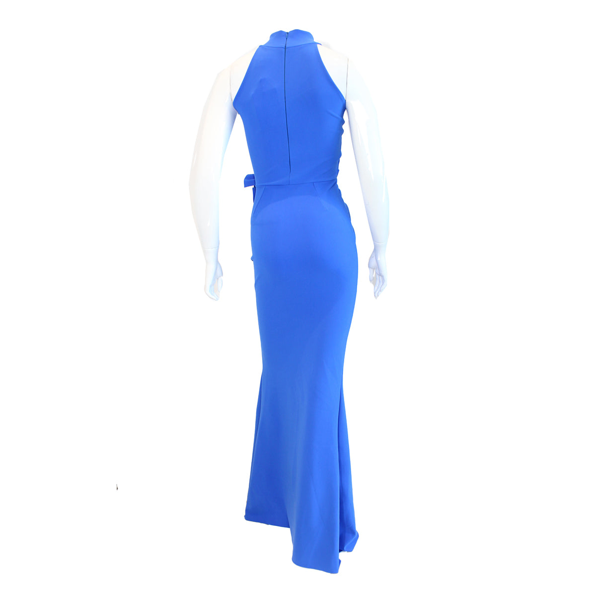 Chiara Bonie Blue Marine dress