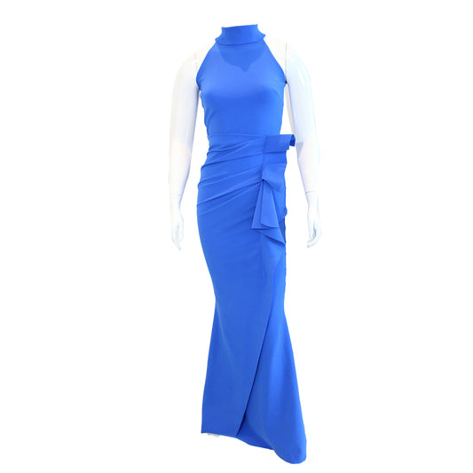 Chiara Bonie Blue Marine dress