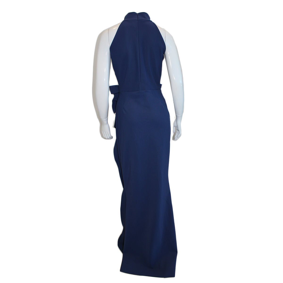 Chiara Boni blue dress