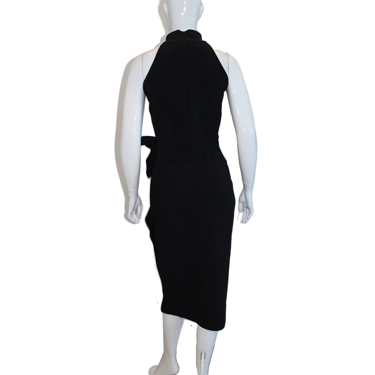 Chiara Boni black dress