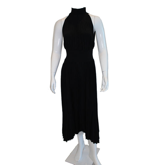 ALC black dress