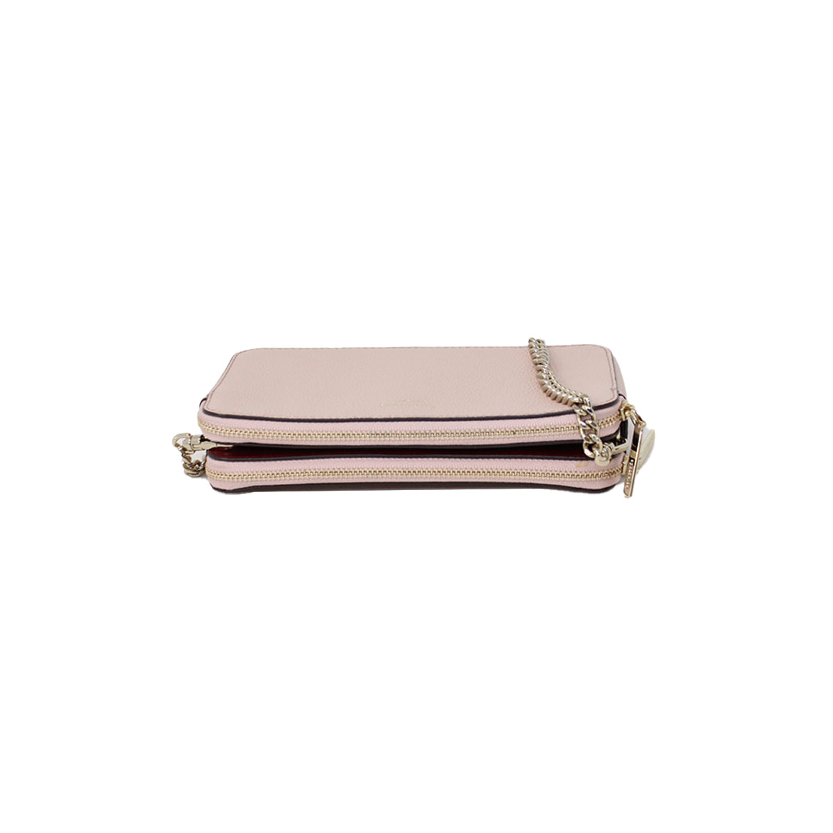 Kate Spade Double zipper bag