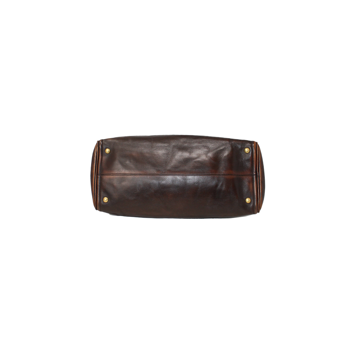 Prada Bowling Bag
