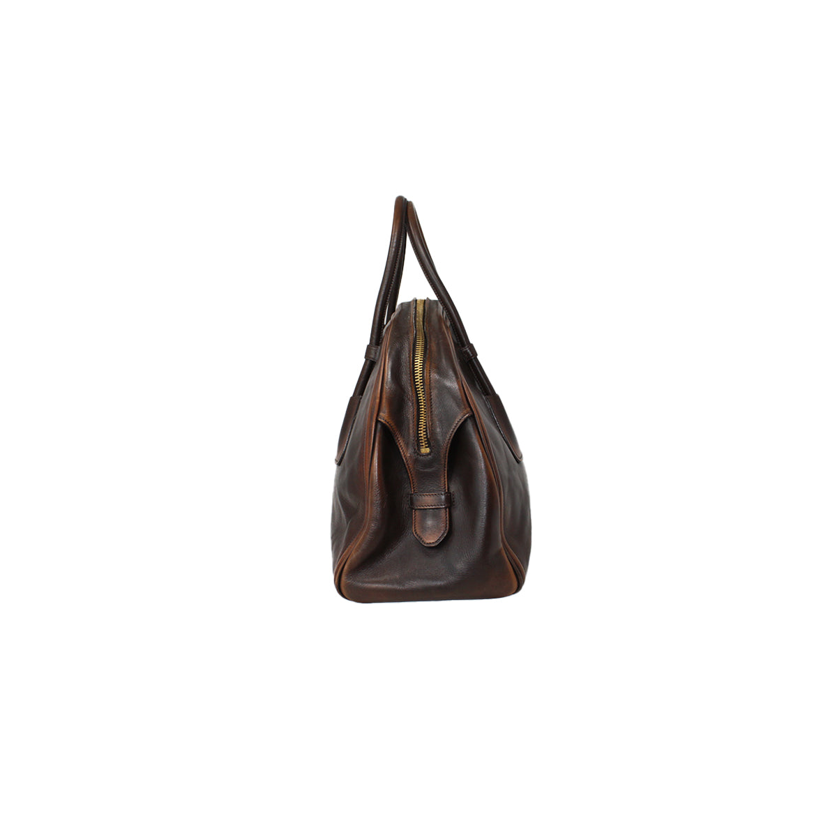 Prada Bowling Bag