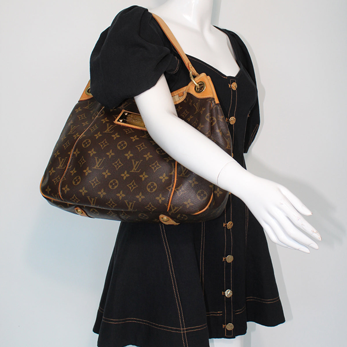 Louis Vuitton Gallera