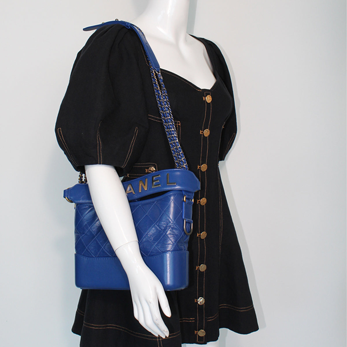 Chanel Gabrielle Medium Bag