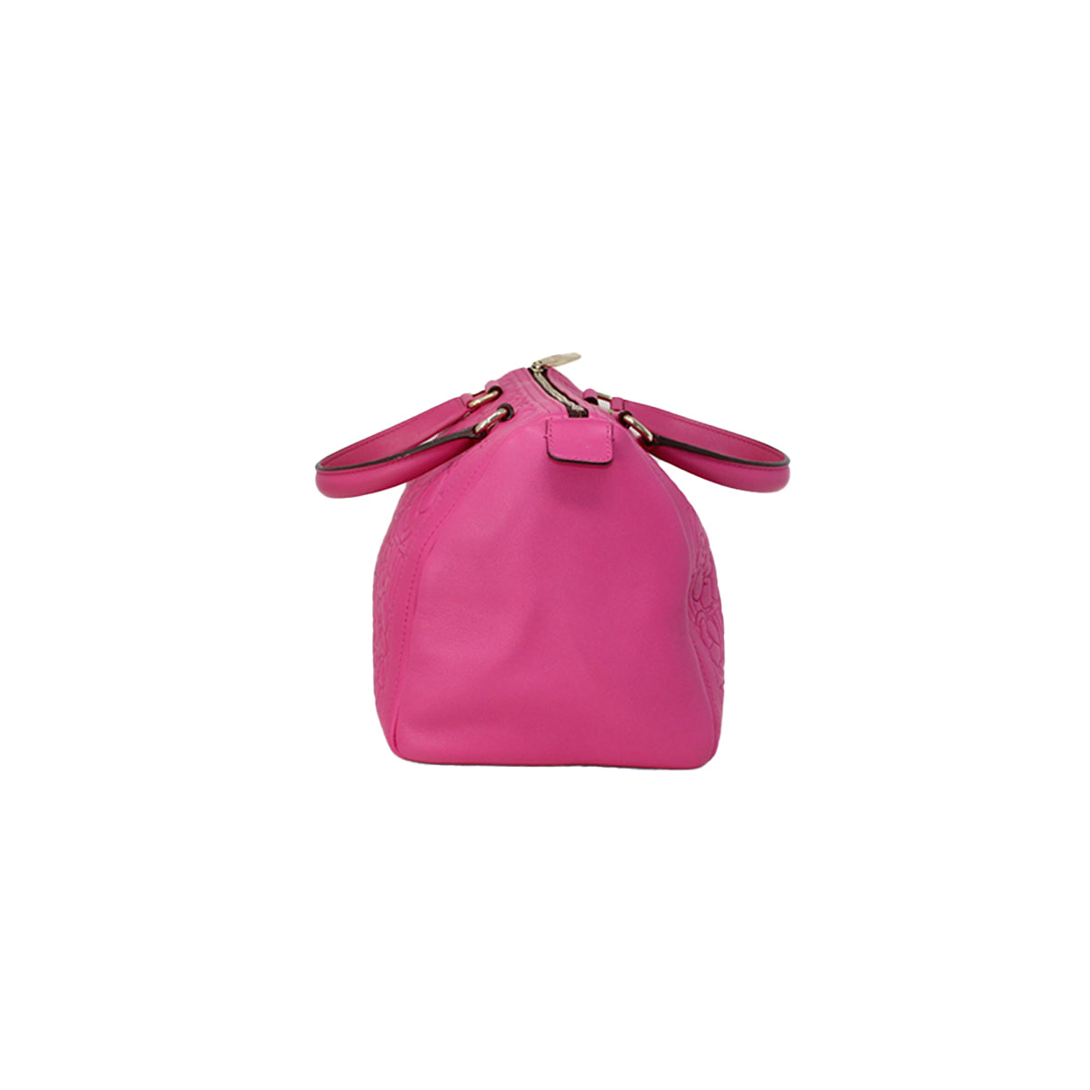 Carolina Herrera Boston Bag