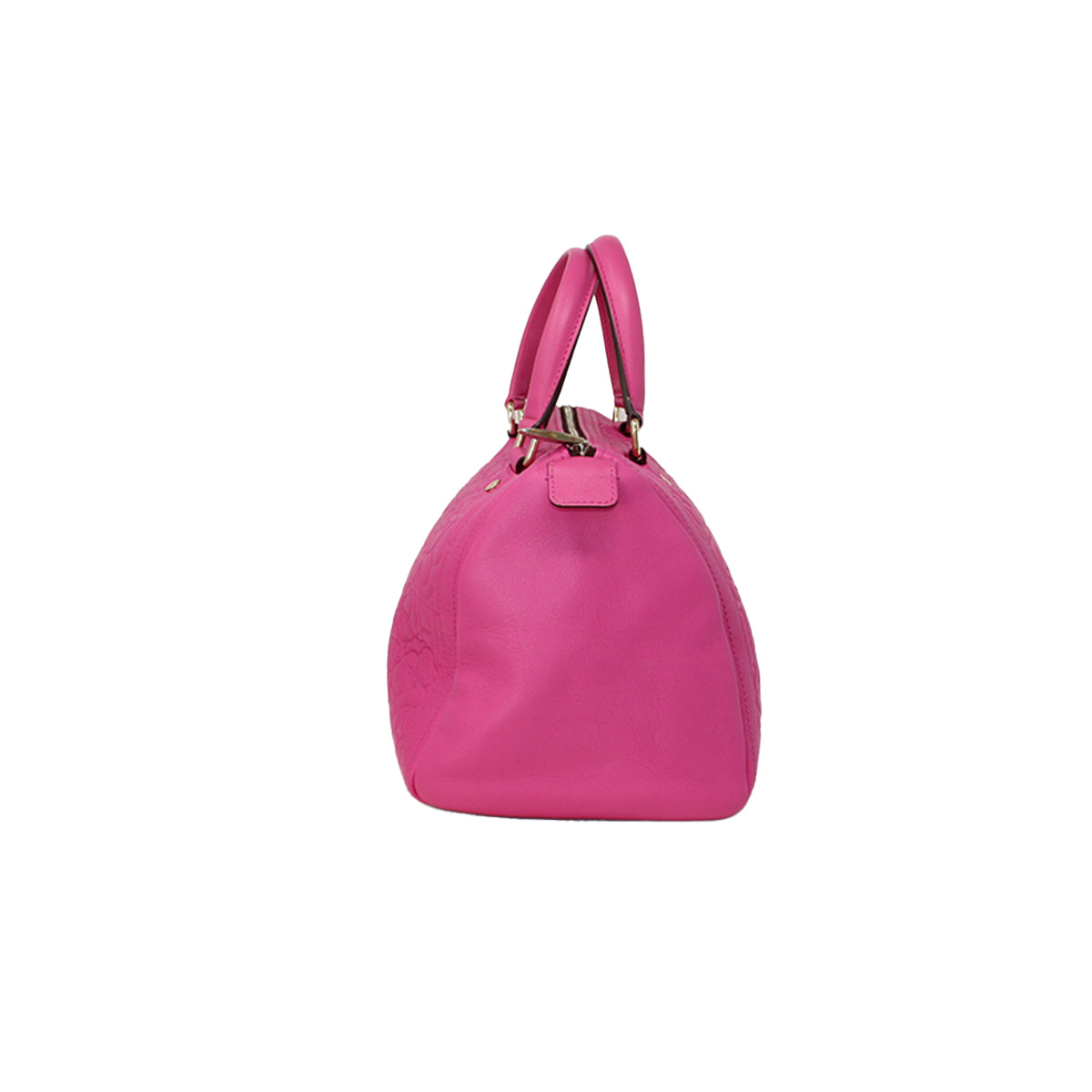 Carolina Herrera Boston Bag
