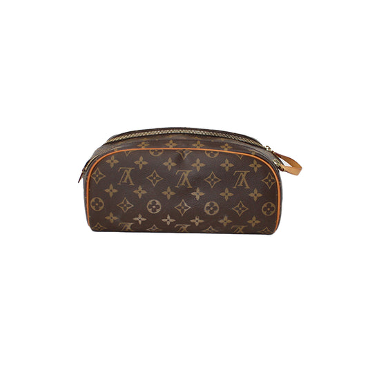 Louis Vuitton Toiletry Travel Case