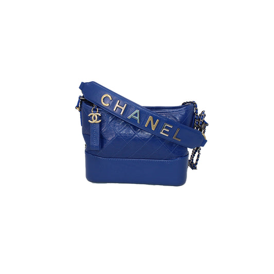 Chanel Gabrielle Medium Bag