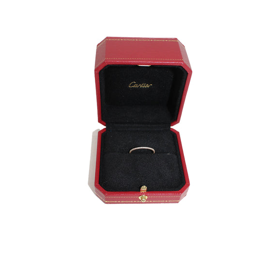 Cartier Wedding Ring
