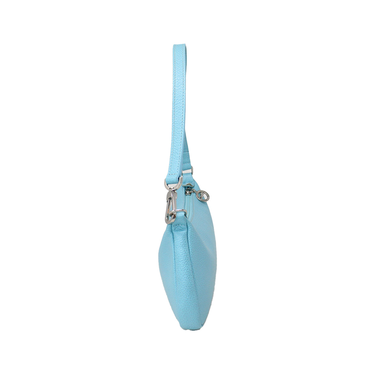 Long Champ Turquoise Bag