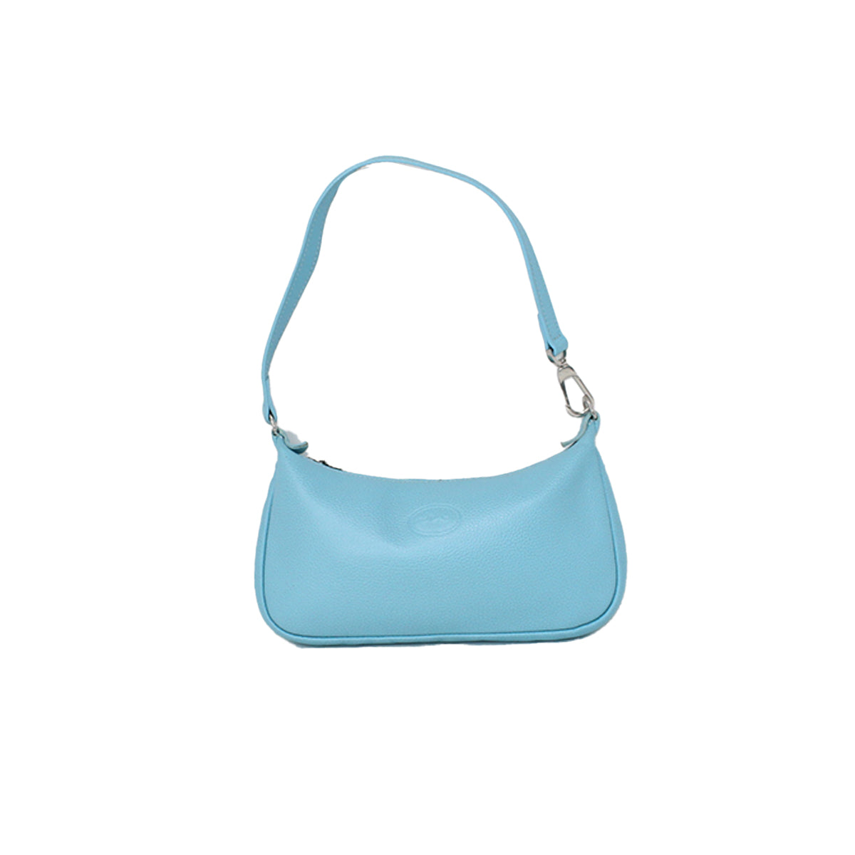 Long Champ Turquoise Bag