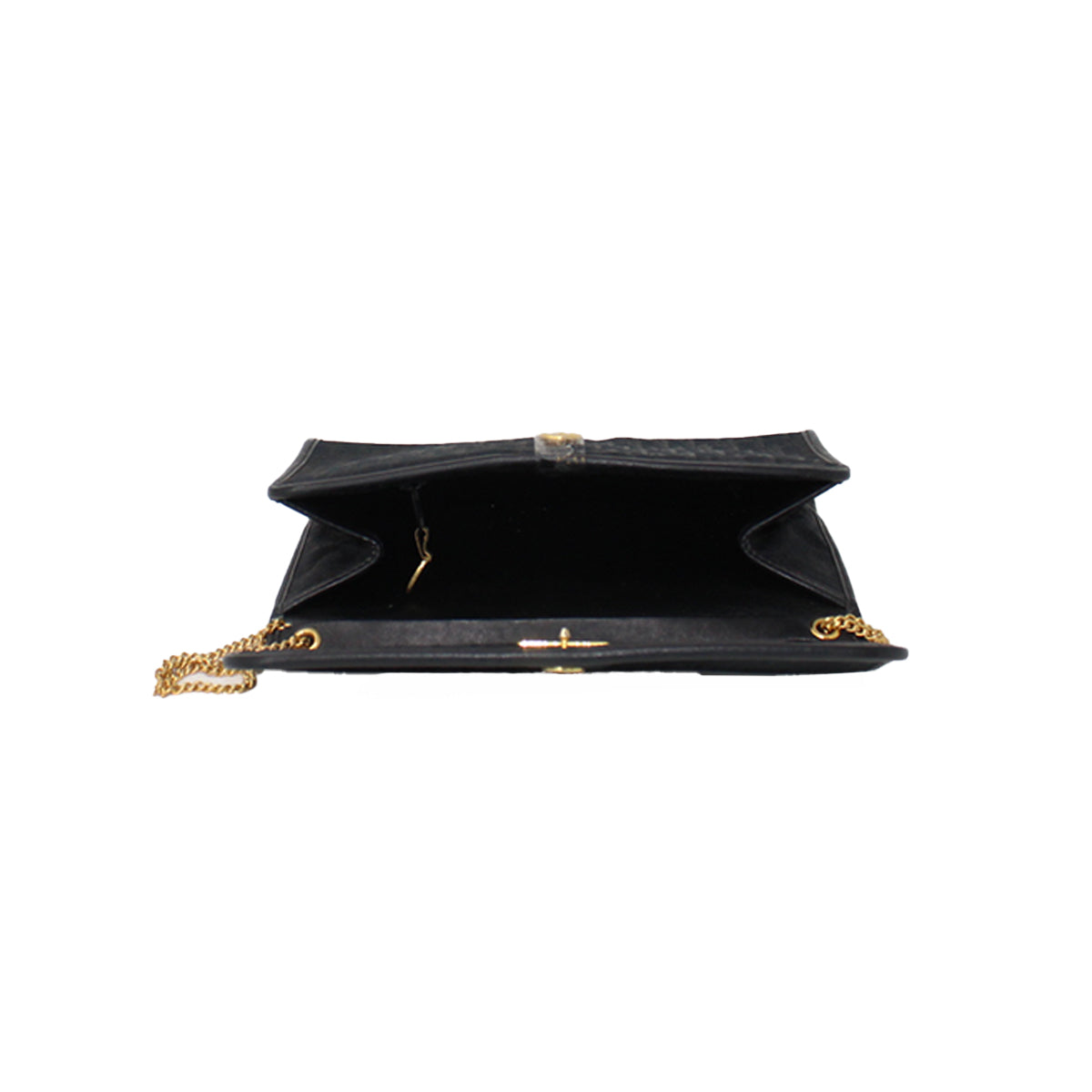 Dior Vintage Small Chain Bag