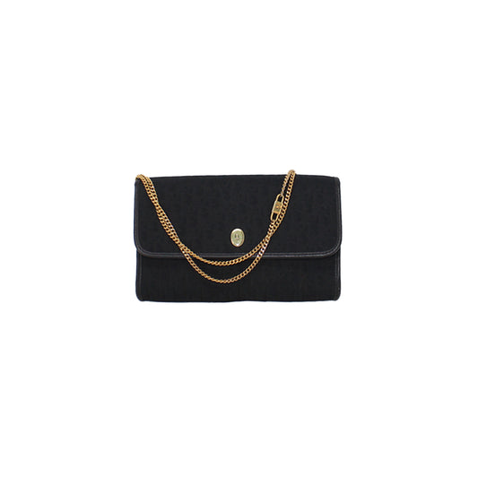 Dior Vintage Small Chain Bag