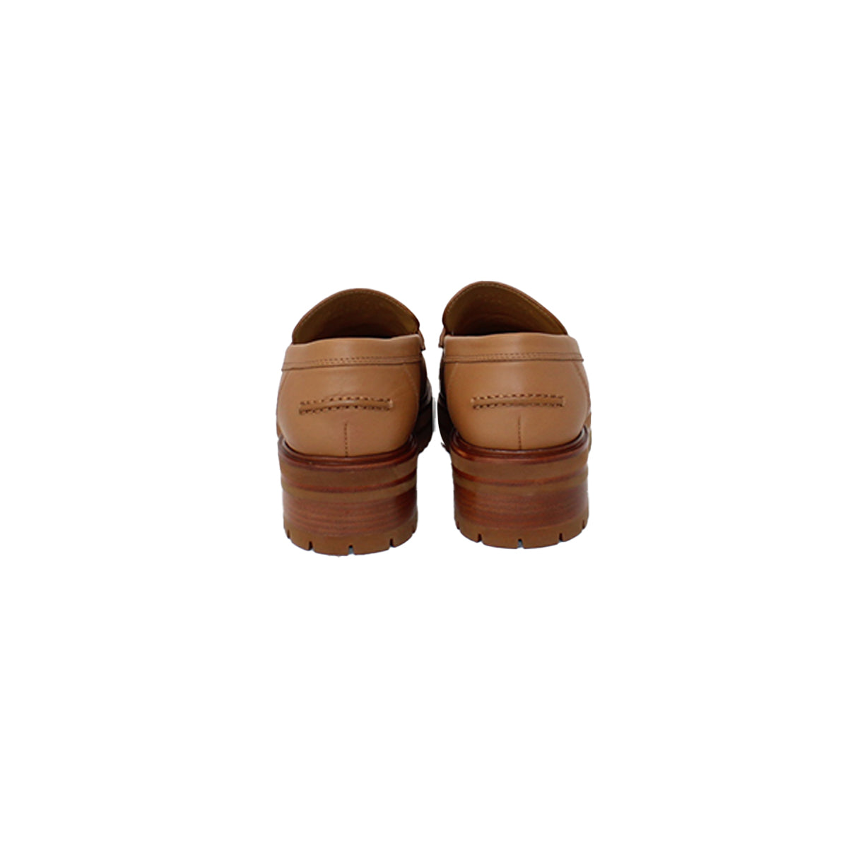 Hermes Loafers Talla 7