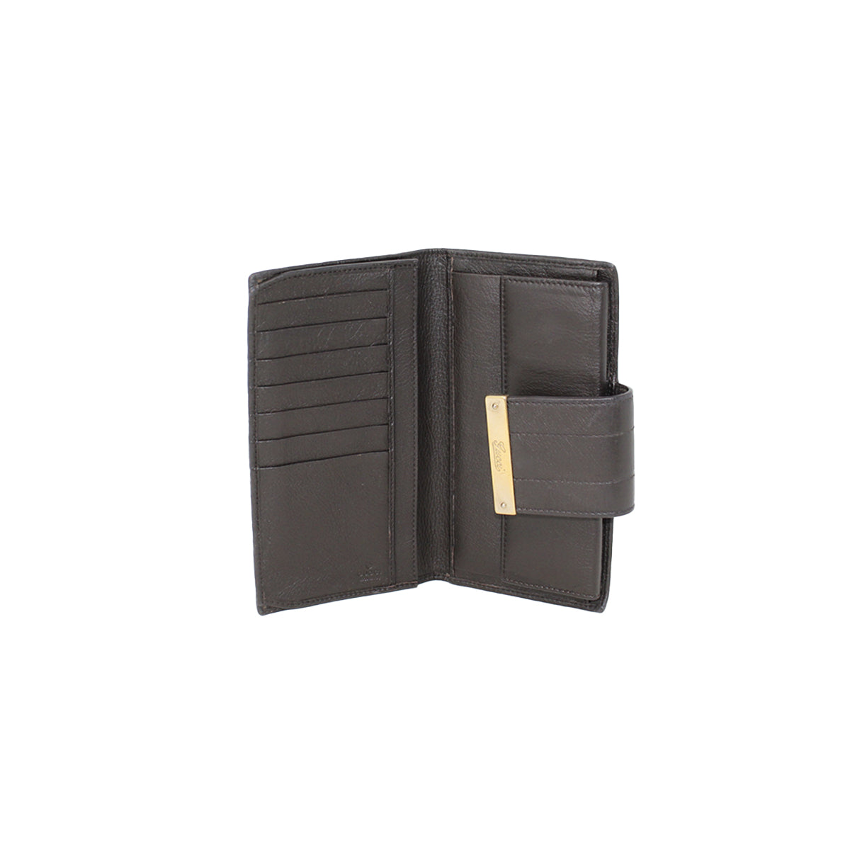 Gucci wallet