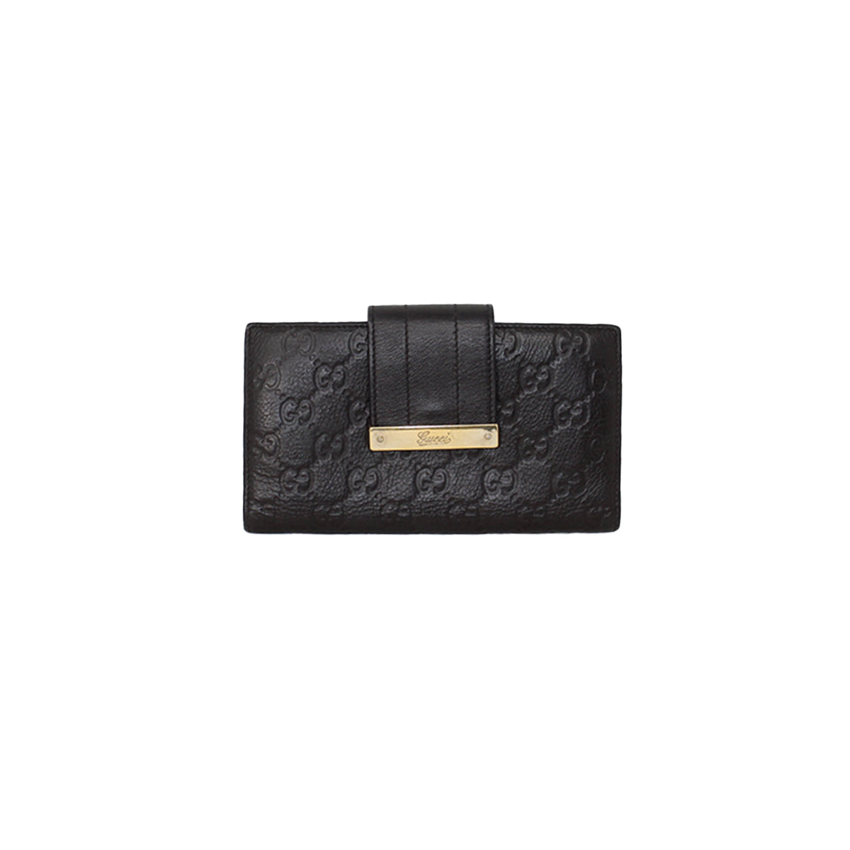 Gucci wallet