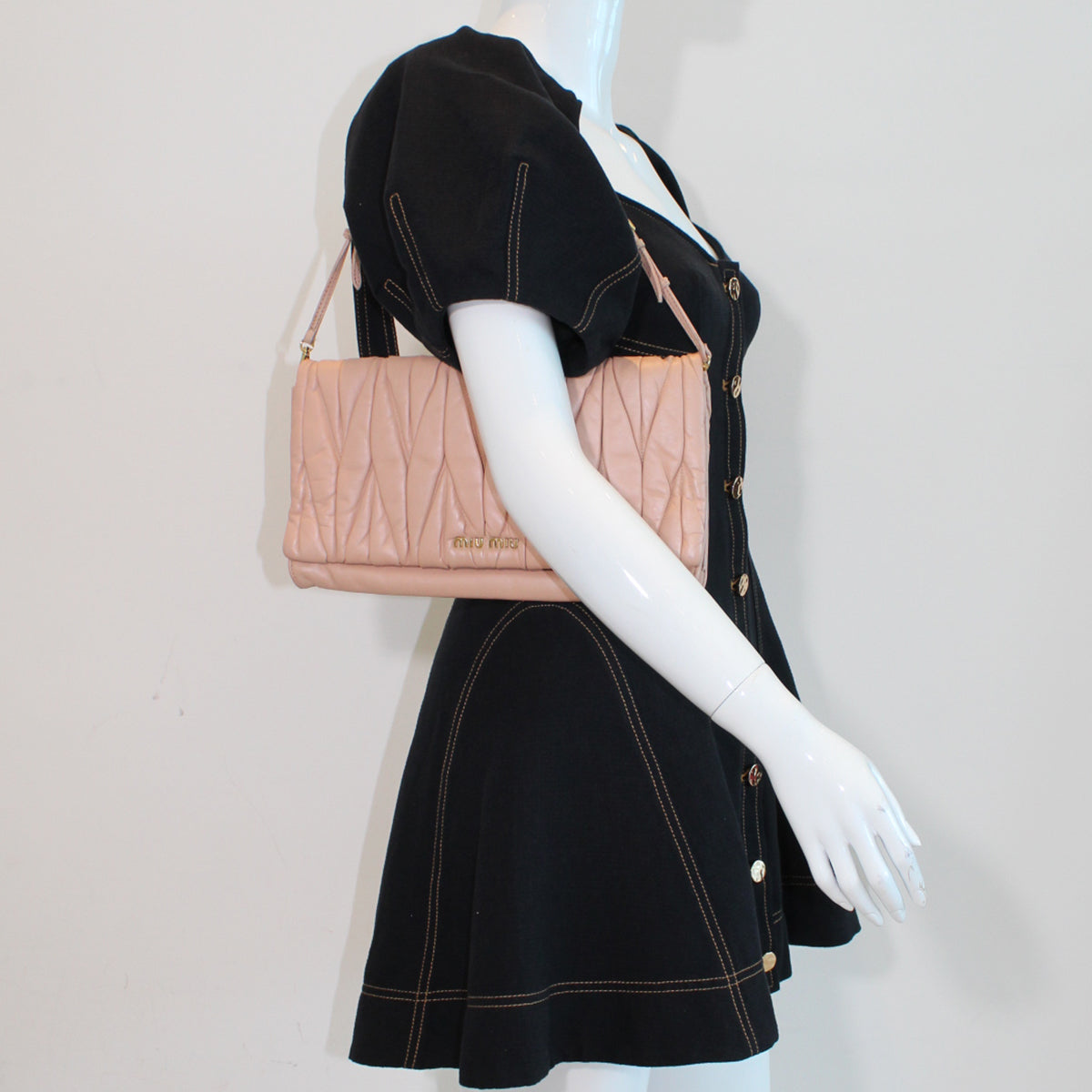 Miu Miu shoulder bag