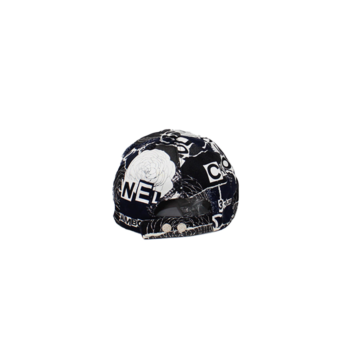 Gorra Chanel