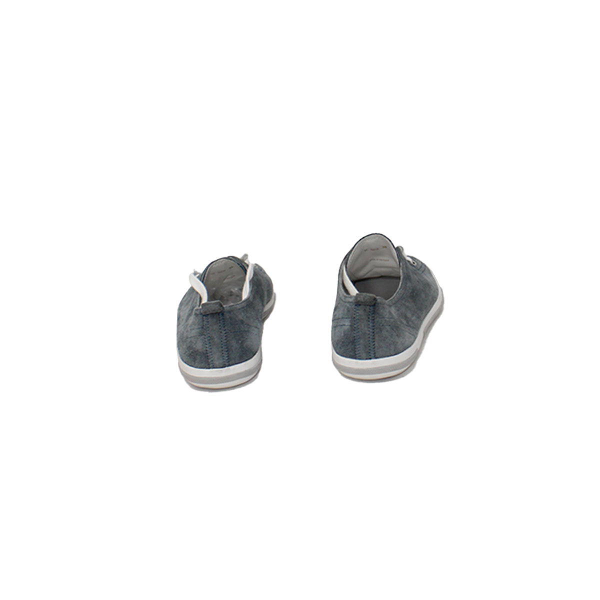 Prada gray sneakers Talla 38