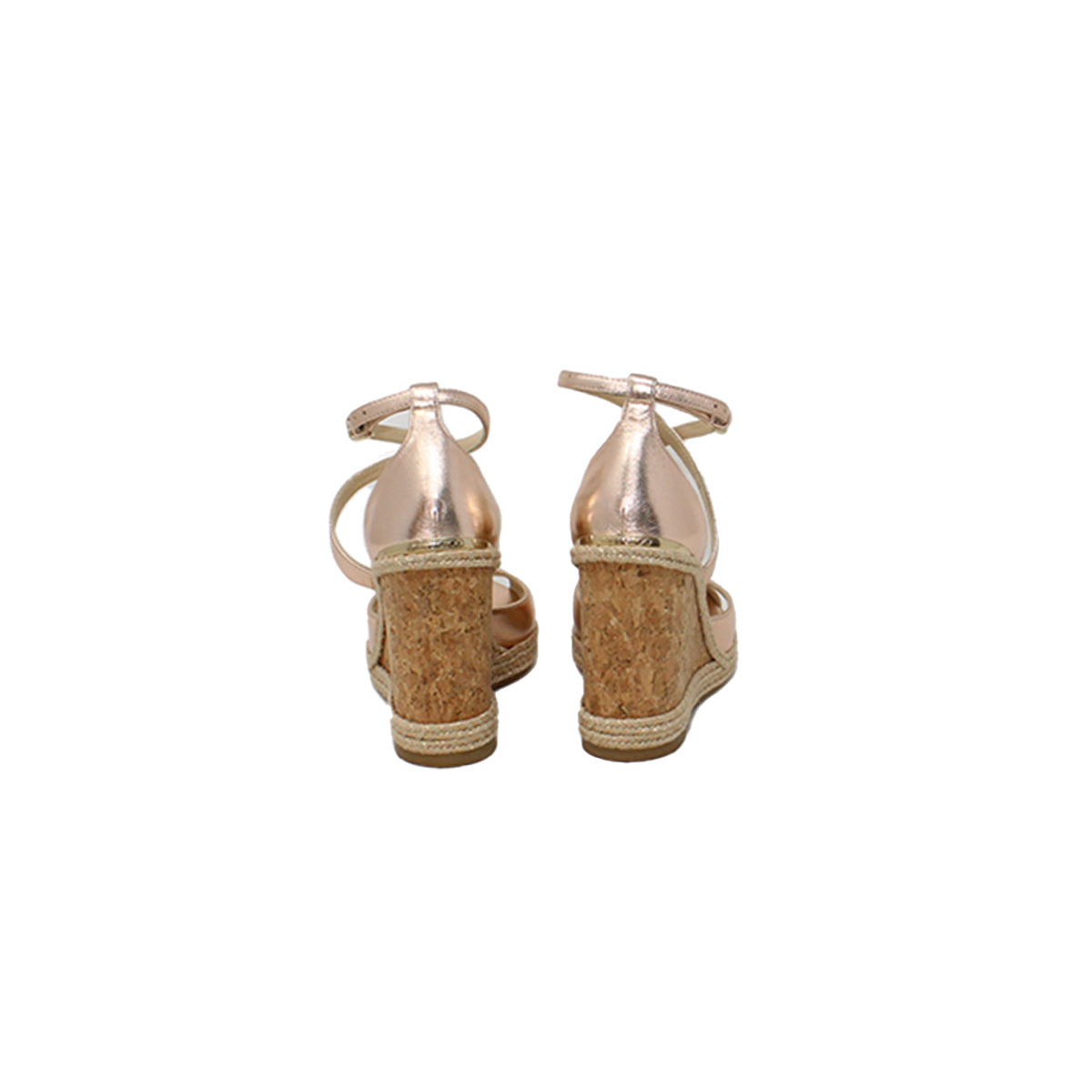 Jimmy Choo tan sandals Talla 37.5