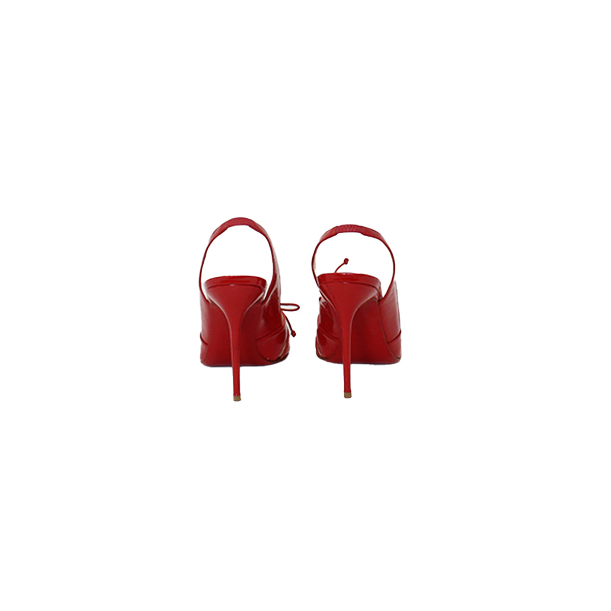 Christian Laboutin red pumps Size 36.5