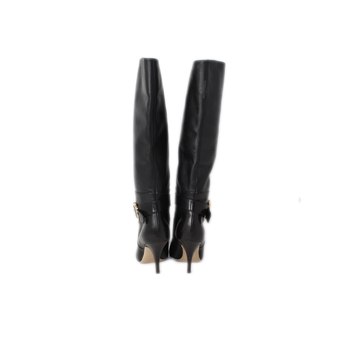 Salvatore Ferragamo Boots Size 7