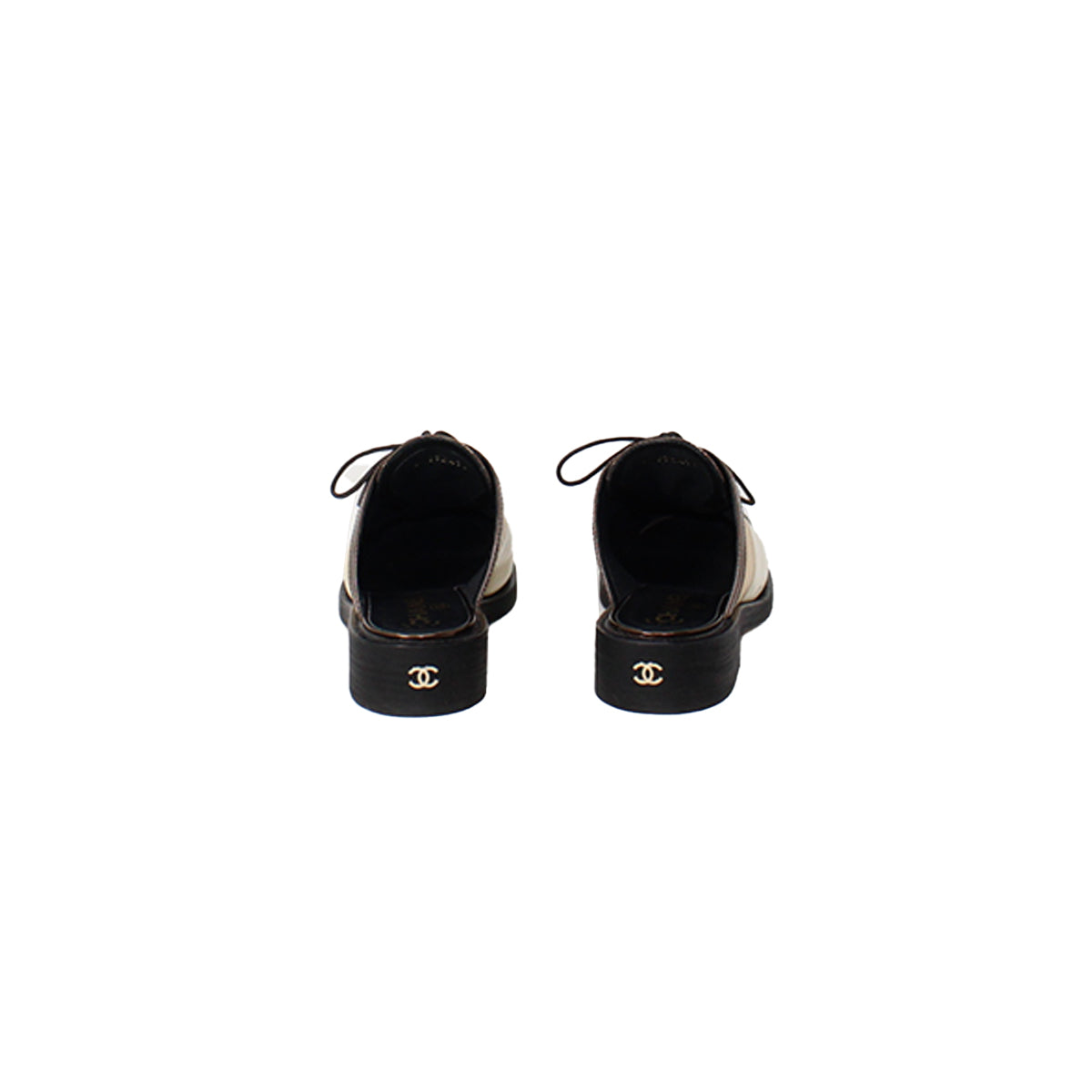 Chanel shoes Size 9