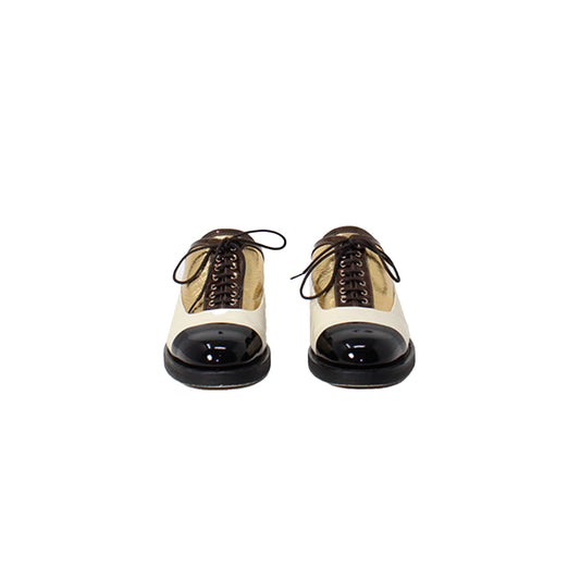 Chanel shoes Size 9